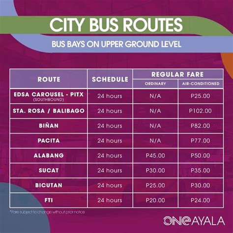uv express terminal near me schedule